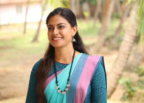 Anusree