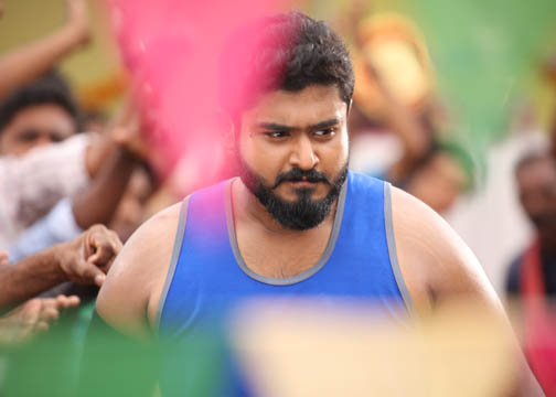Gokul Suresh