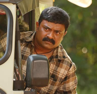 Kalabhavan Shajon