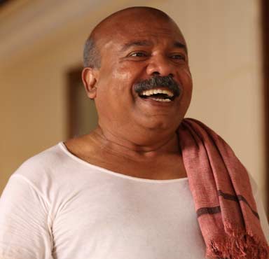 Kottayam Pradeep