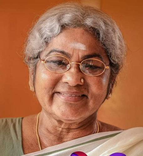 KPAC Lalitha