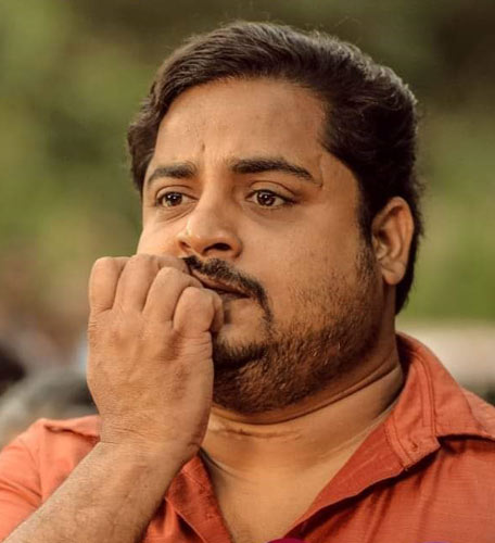 Nirmal Palazhi