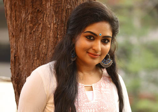Prayaga Martin