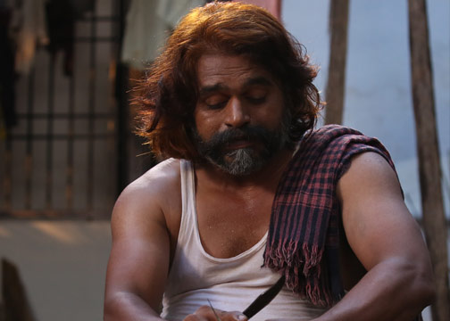 Sinoj Varghese