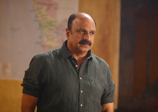 Siddique
