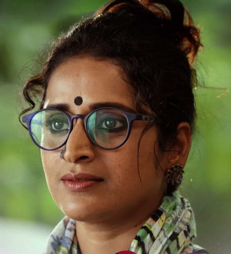 Surabhi