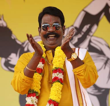 Salim Kumar